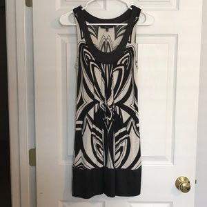 Express Dress Size Small